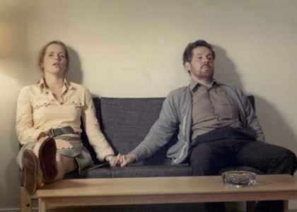 Bir Evlilikten Manzaralar