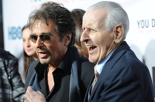 AL PACINO