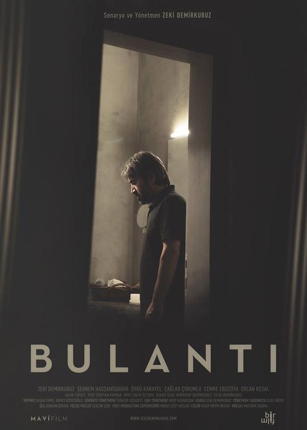 BULANTI-AFİŞ