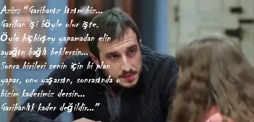 GARİBAN