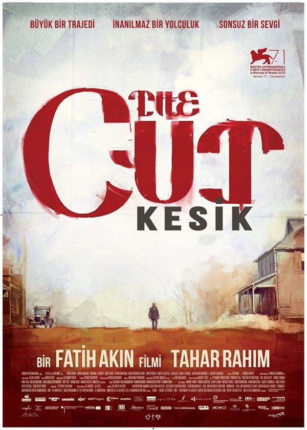 KESİK-AFİŞ
