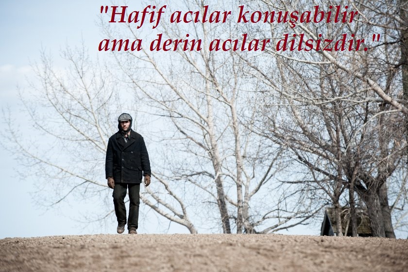 KESİK 13