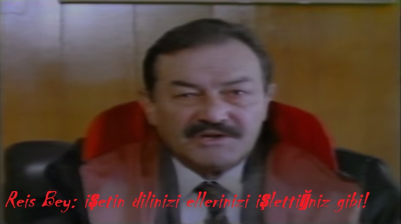 RBDİL