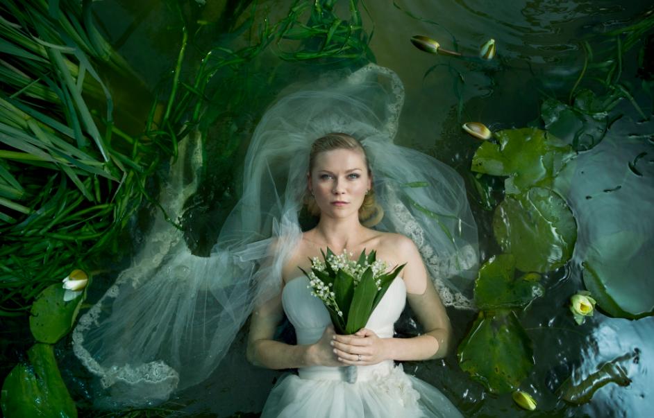 melancholia